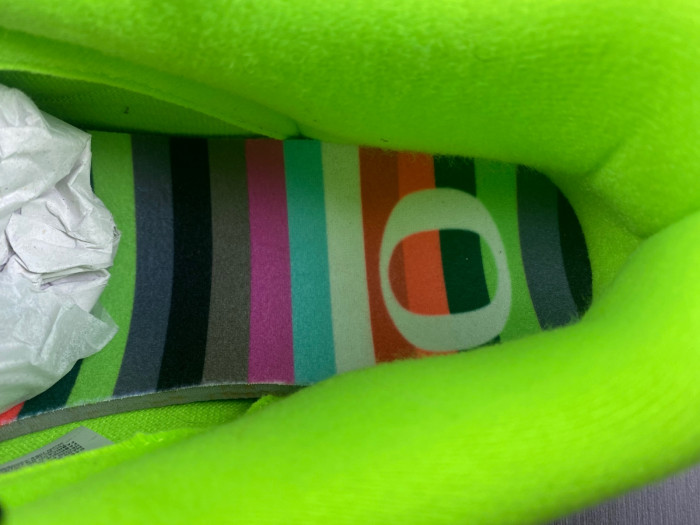 Nike Dunk Low University of Oregon PE FQ7260-001