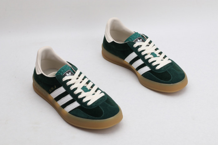 GUCC* X ADIDA* SNEAKER