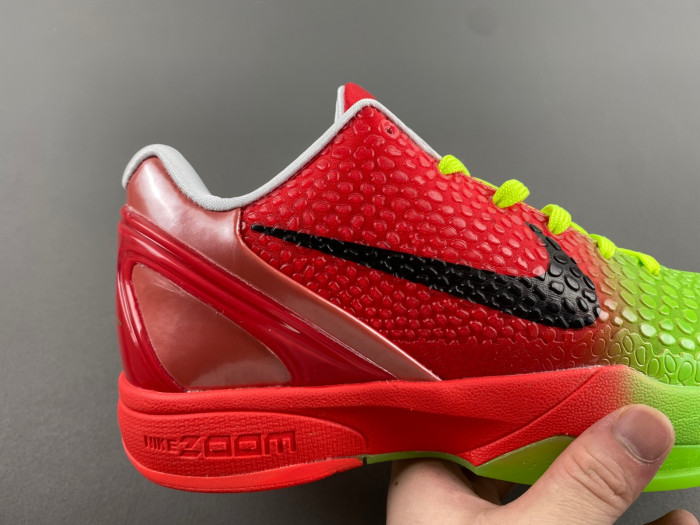 NIKE KOBE 6 PROTRO CW2190-301