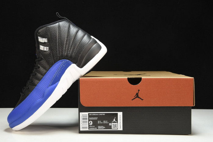AIR Jordan 12 Retro Hyper Royal  - AO6068-004
