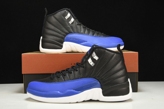 AIR Jordan 12 Retro Hyper Royal  - AO6068-004