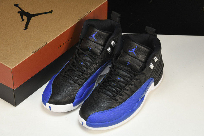 AIR Jordan 12 Retro Hyper Royal  - AO6068-004