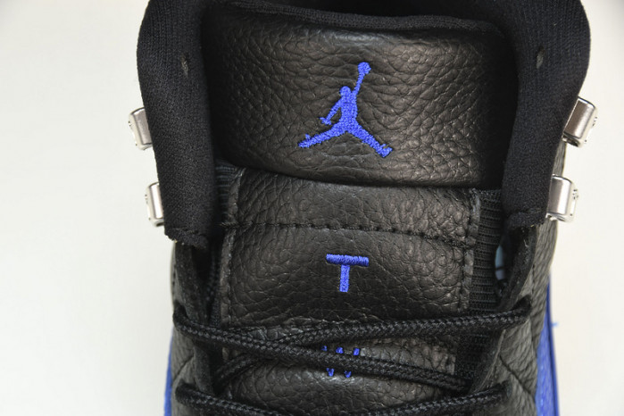 AIR Jordan 12 Retro Hyper Royal  - AO6068-004
