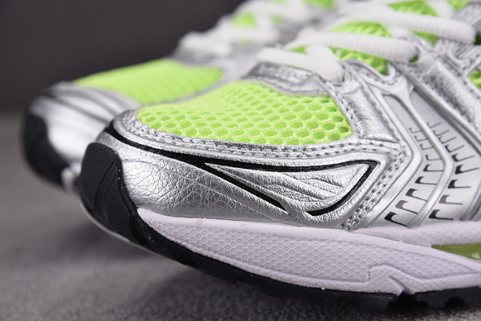 As*ic*s gel-kayano 14 "illuminate yellow" 1201a019-751