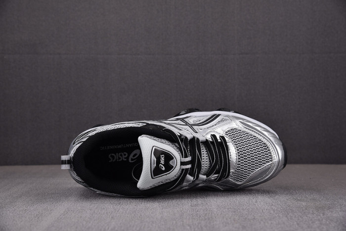 As*ic*s gel-quantum kinetic 