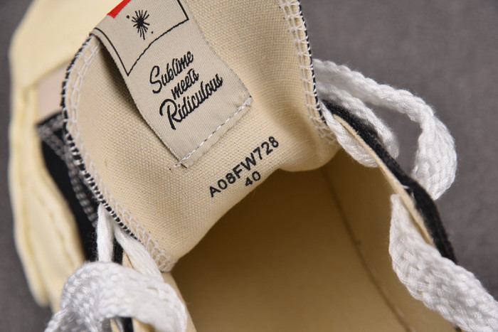 MIHARA YASUHIRO SNEAKERS