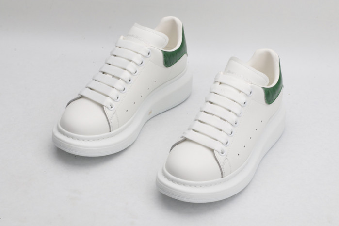 ALEXANDER MCQUEEN OVERSIZED