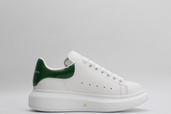 ALEXANDER MCQUEEN OVERSIZED