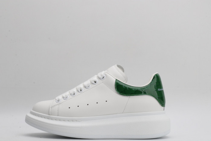 ALEXANDER MCQUEEN OVERSIZED