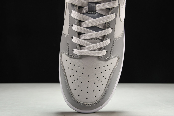 Nike Dunk Low Two Tone Grey - DJ6188-001