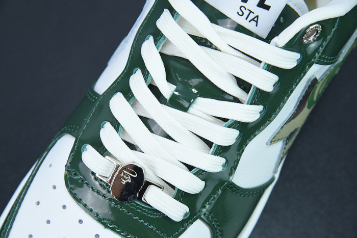 A BATHING APE BAPE SK8 STA