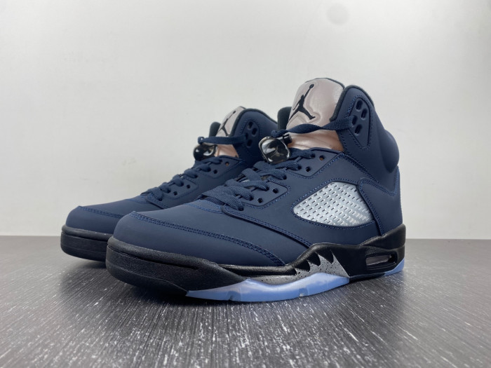 AIR JORDAN 5 “GEORGETOWN” FD6812-400