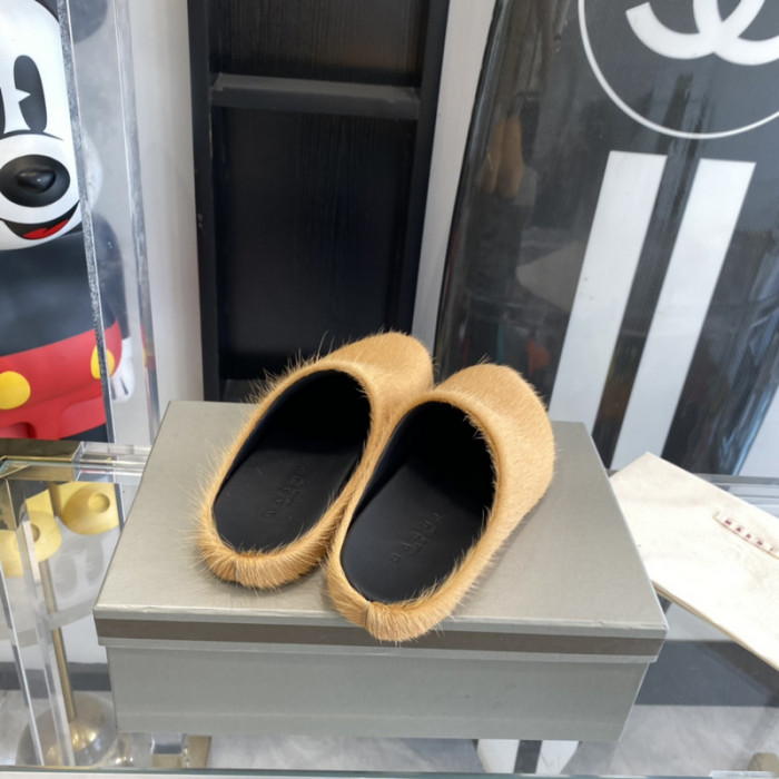 MARNI SANDALS