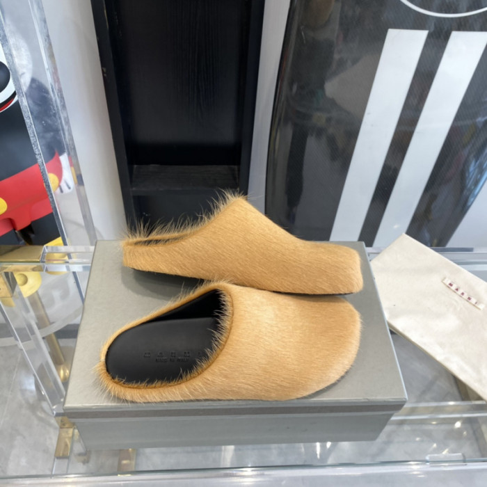 MARNI SANDALS
