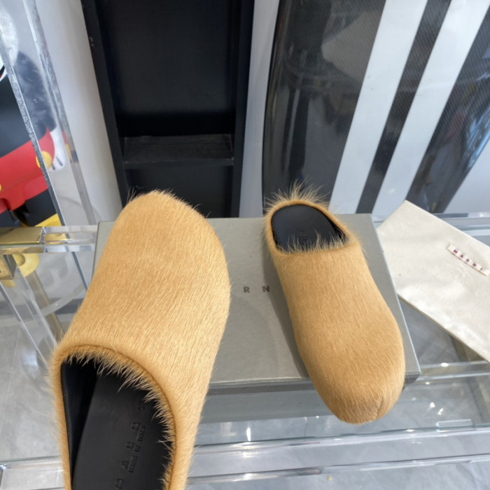 MARNI SANDALS