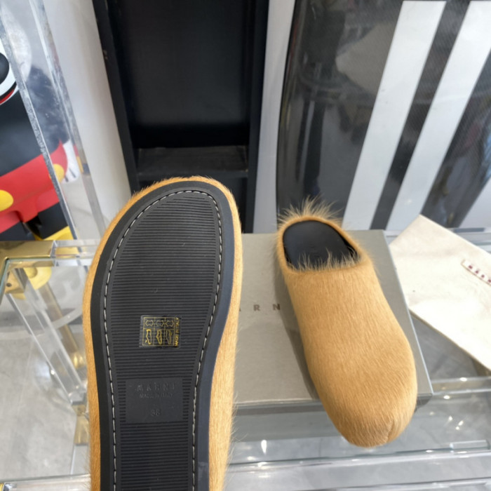 MARNI SANDALS