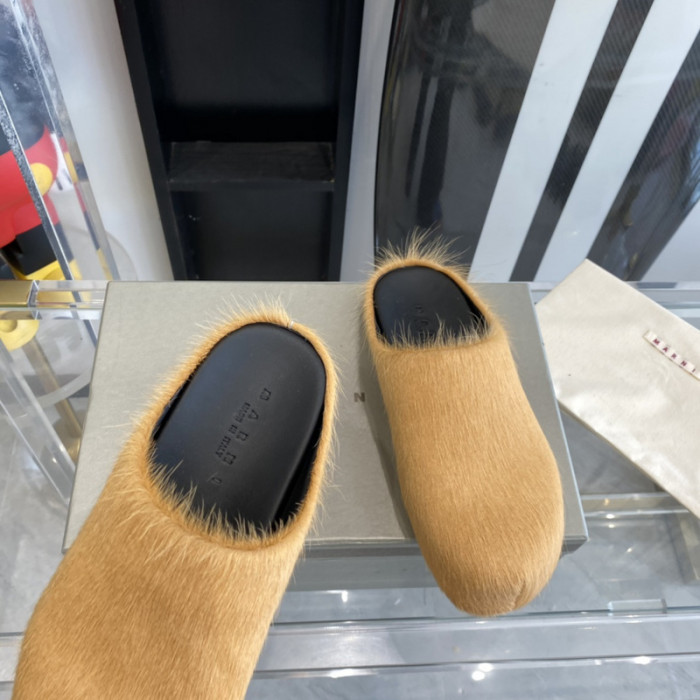 MARNI SANDALS