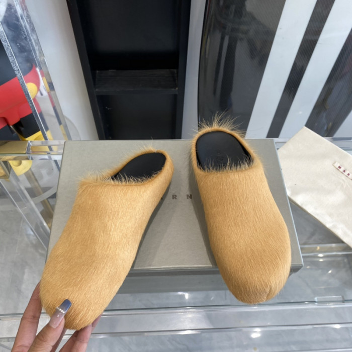 MARNI SANDALS