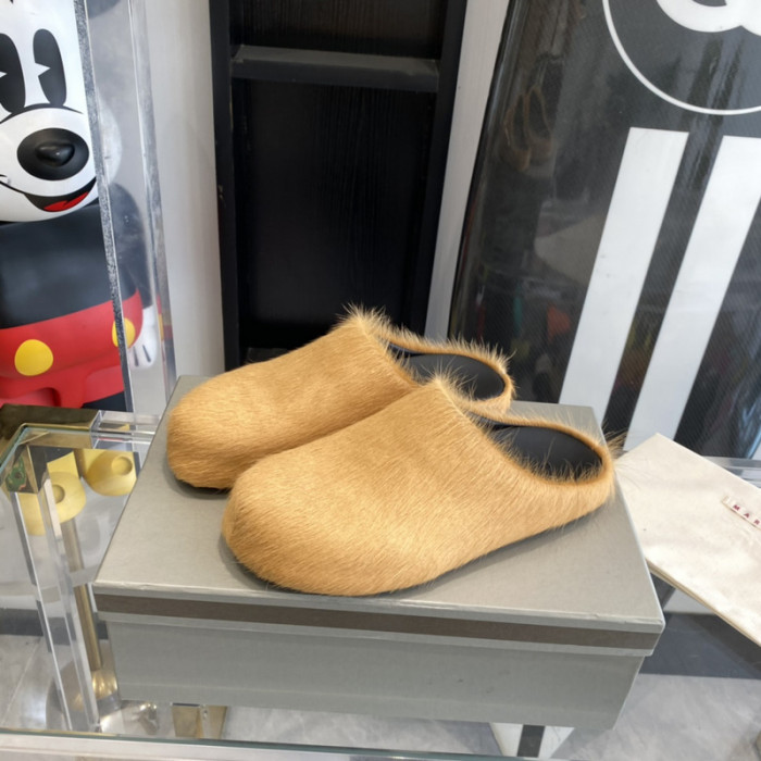 MARNI SANDALS