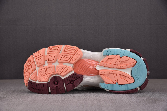 Ba*len*cia*ga -runner