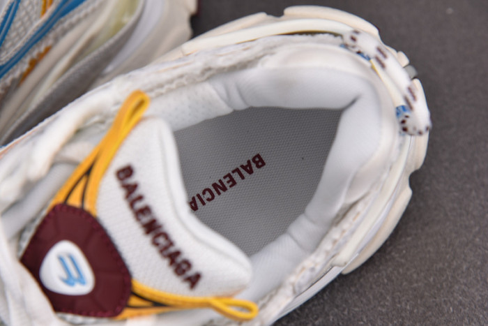 Ba*len*cia*ga -runner