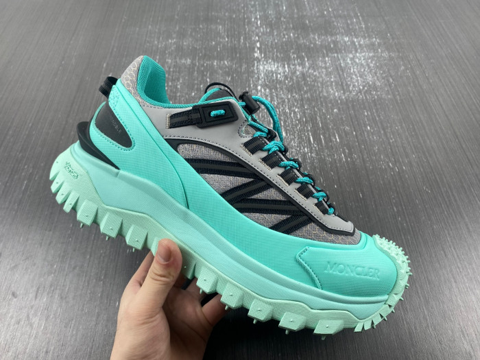 MONCLER TRAILGRIP GORE-TEX