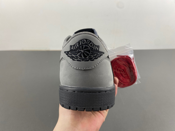 TRAVIS SCOTT X AIR JORDAN 1 LOW OG DM7866-775