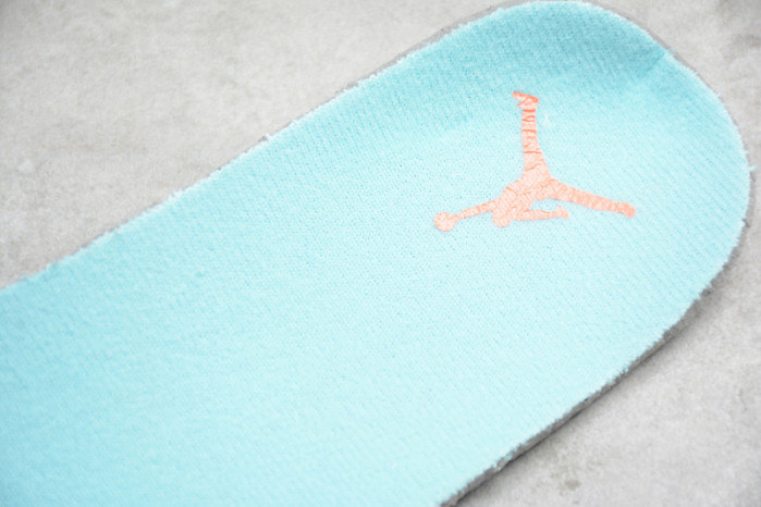 Air Jordan 5 GS “Light Aqua”440892-100