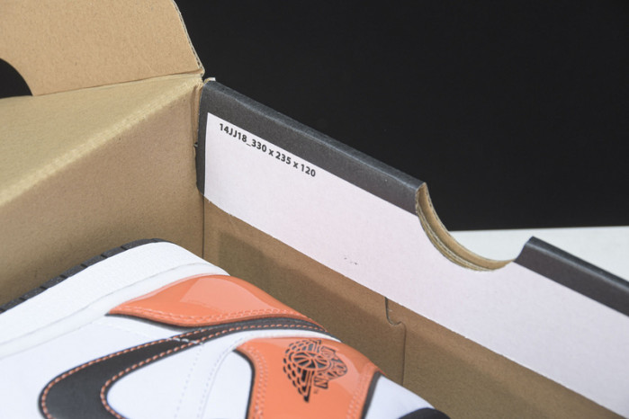 AIR JORDAN 1 MID “TURF ORANGE” DD6834-802