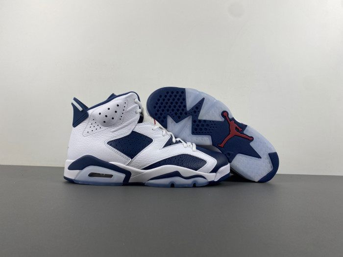 AIR JORDAN 6 