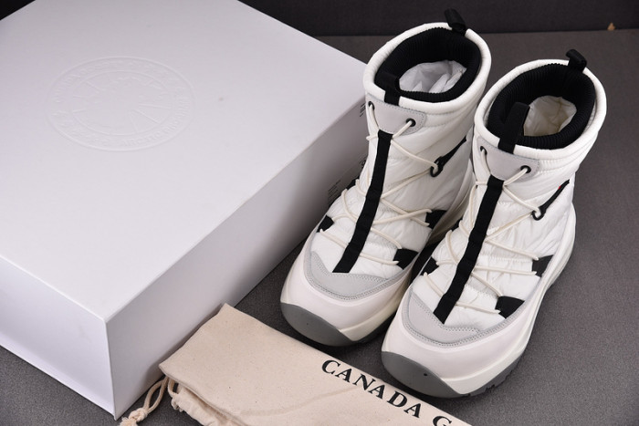 Can*a Go*e toronto boot