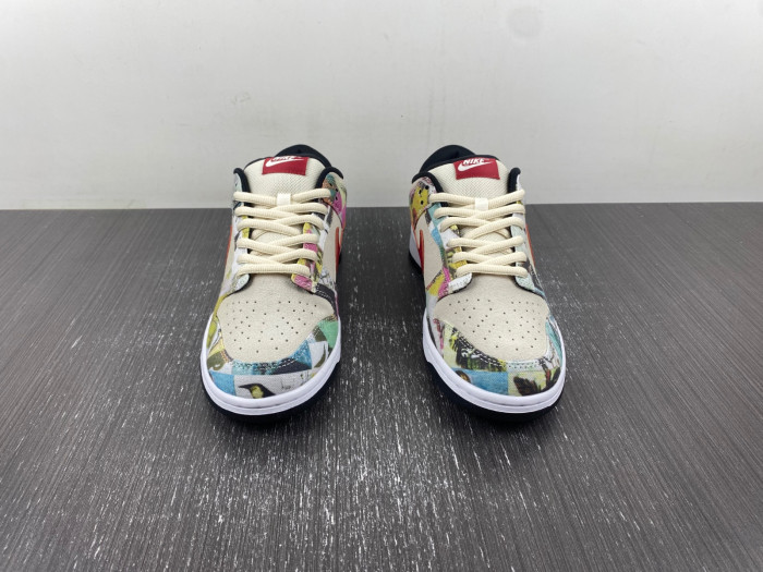 Nike Dunk PARIS MENS SPORTS 308270-111