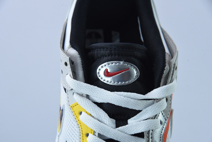 NIKE DUNK LOW SCRAP "MIGHTY SWiSHERS" DX6058-101