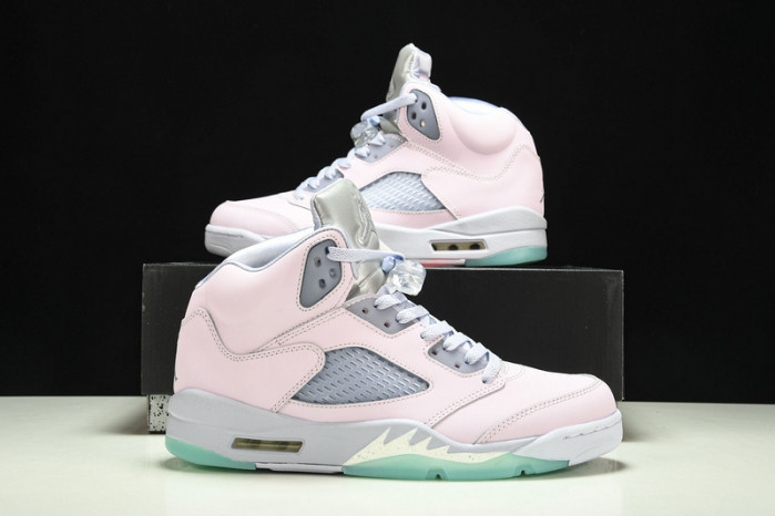 Air Jordan 5 SE "Easter" DV0562-600