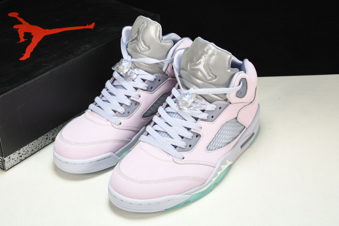Air Jordan 5 SE "Easter" DV0562-600