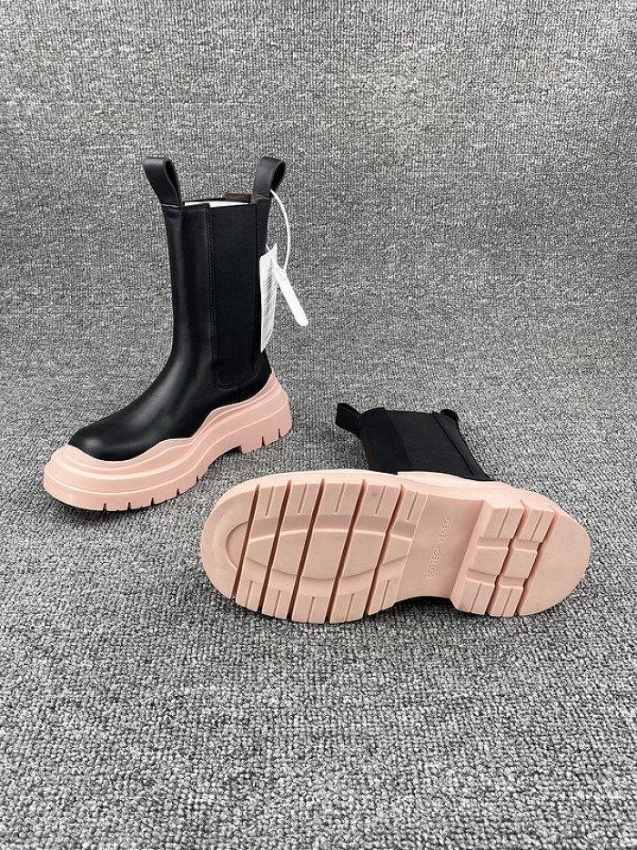 botteg*Ve*ne*ta boots
