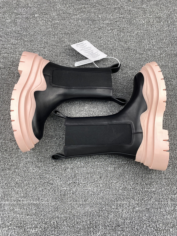 botteg*Ve*ne*ta boots