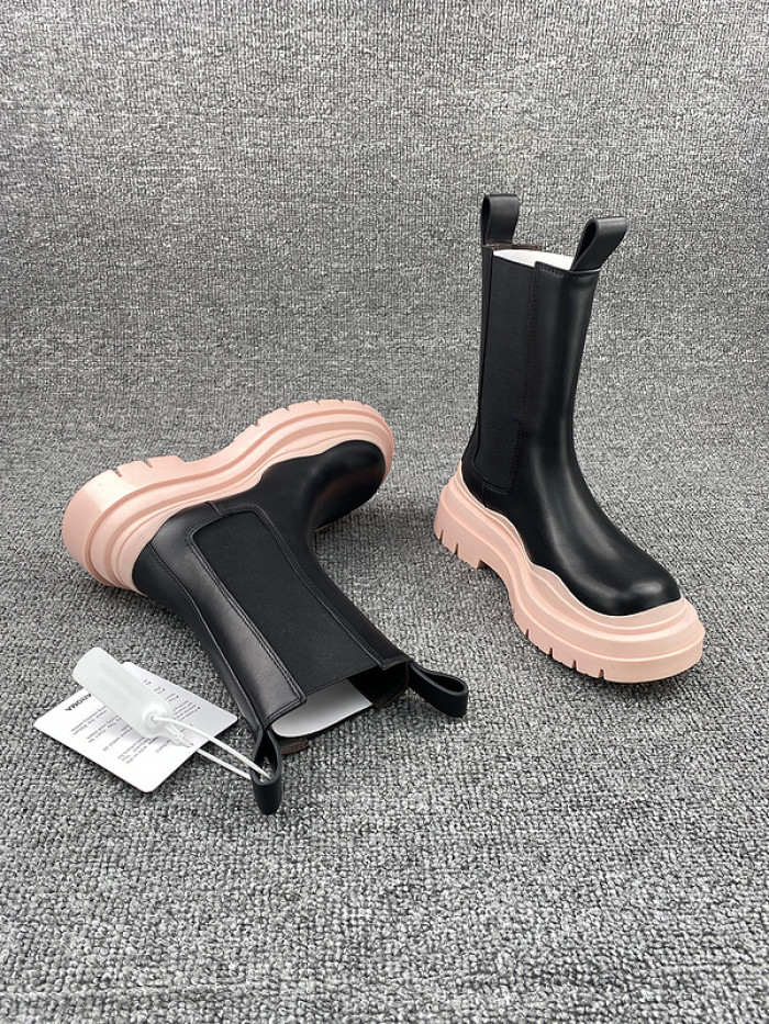 botteg*Ve*ne*ta boots