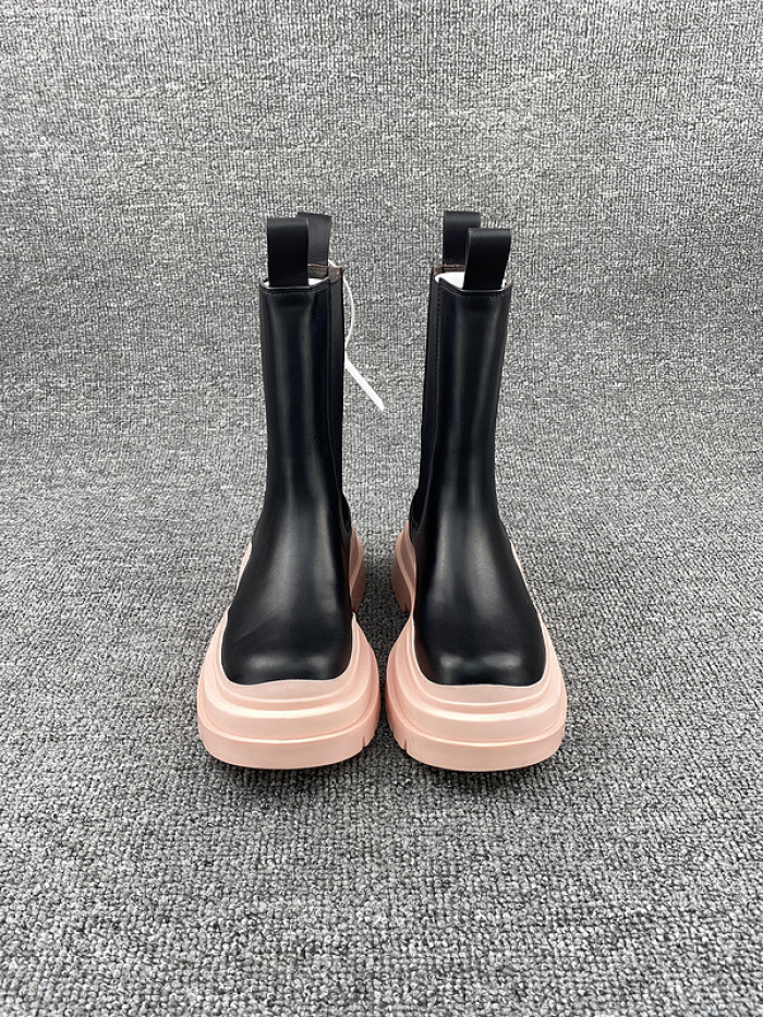 botteg*Ve*ne*ta boots