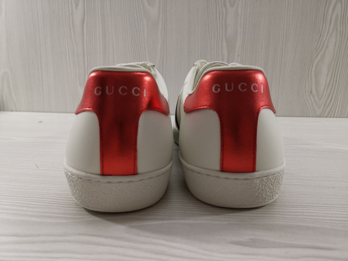 G*u*i  platform sneaker