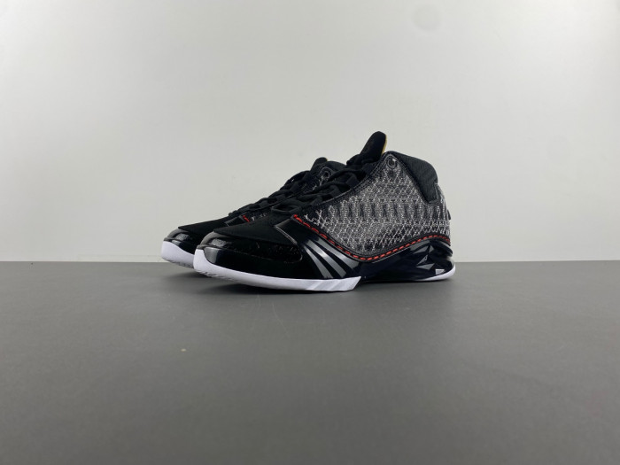 Air Jordan 23 Black Stealth Men''s - 318376-001