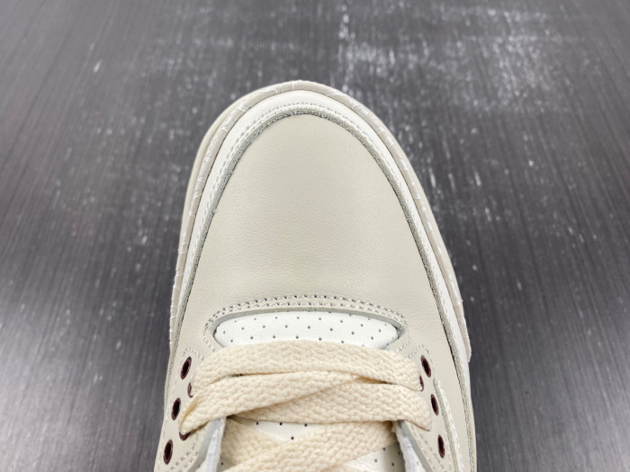 Travis Scott x Air Jordan 3 “Palomino” 136064-668