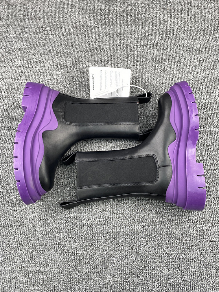 botteg*Ve*ne*ta boots