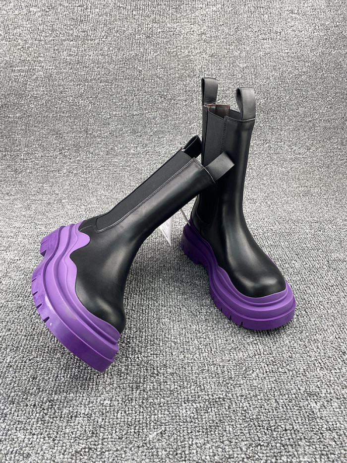 botteg*Ve*ne*ta boots
