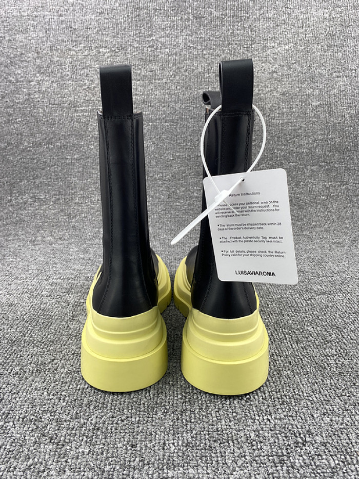 botteg*Ve*ne*ta boots