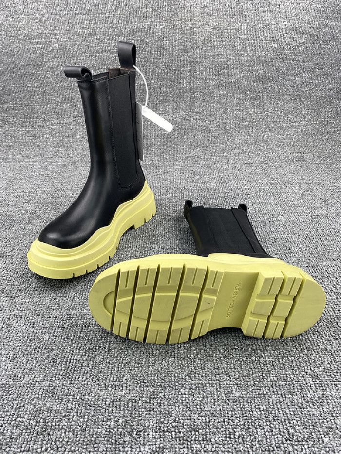 botteg*Ve*ne*ta boots