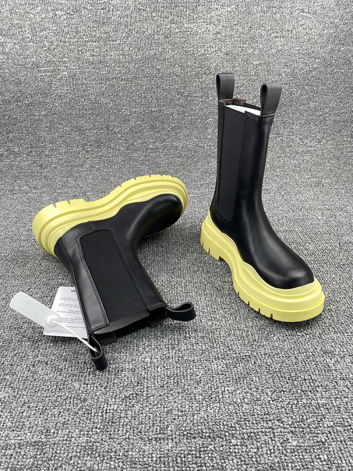 botteg*Ve*ne*ta boots