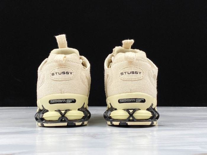 Stussy x Nike Air Zoom Spiridon Caged 2CQ5486-200