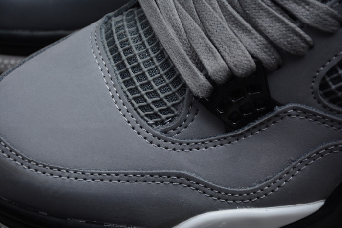 JORDAN 4 RETRO COOL GREY (2004) 308497-001