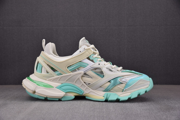 Ba*len*cia*ga track.3.0 sock 736328-w3skc 9056